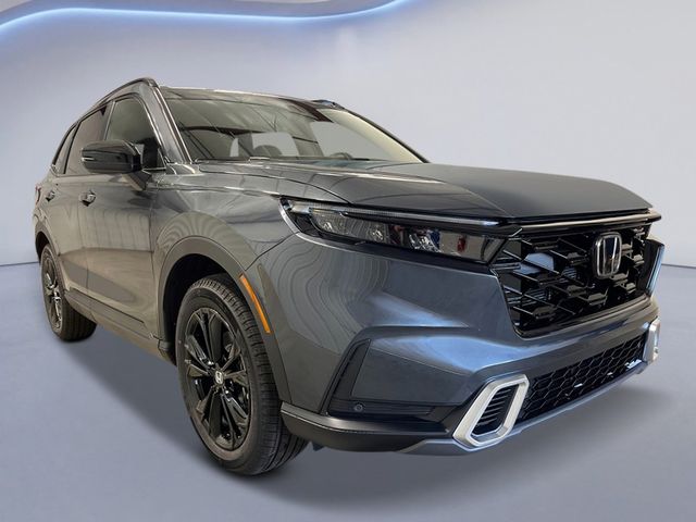 2026 Honda CR-V Sport Touring's photo