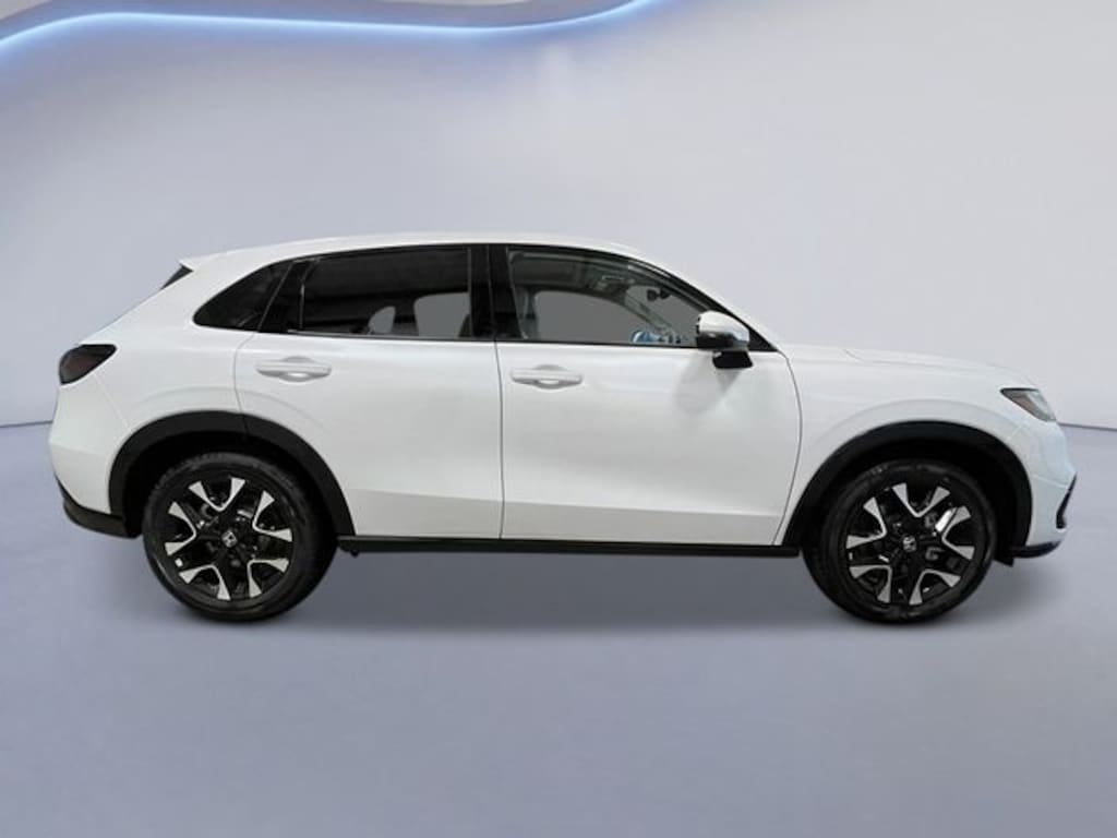 New 2026 Honda HR-V EX-L SUV