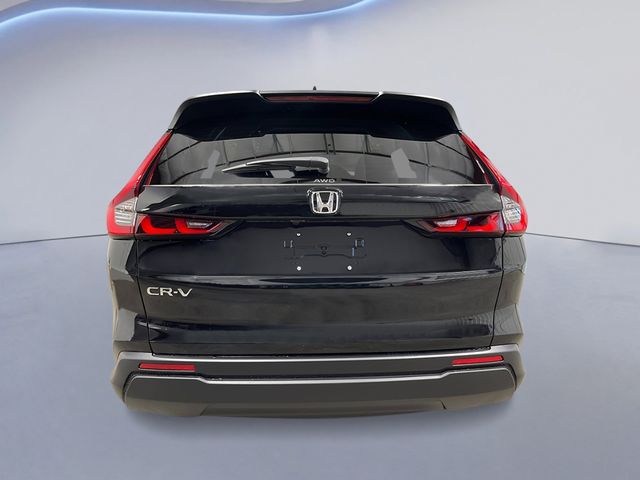 2026 Honda CR-V EX photo 4