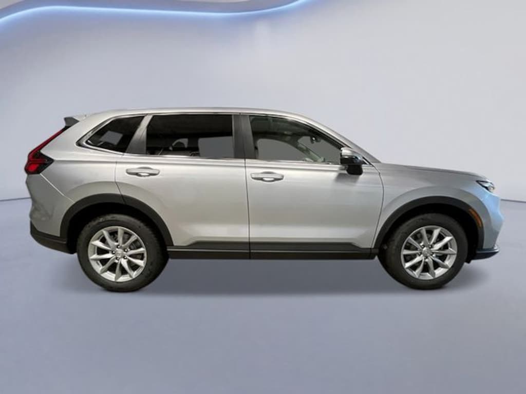 New 2026 Honda CR-V EX SUV