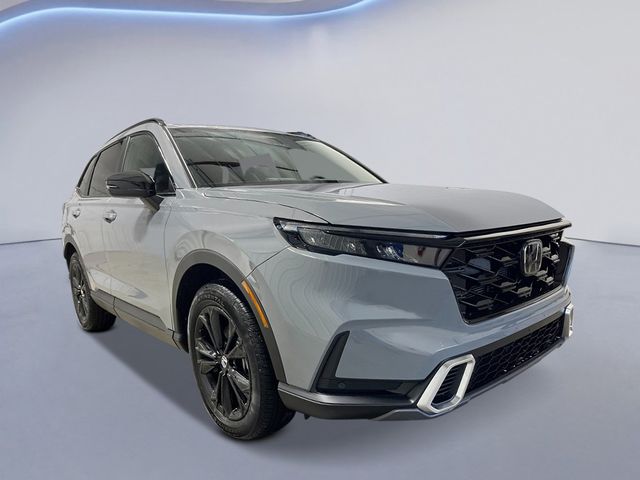 2026 Honda CR-V Hybrid Sport Touring AWD's photo
