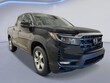  Honda Ridgeline