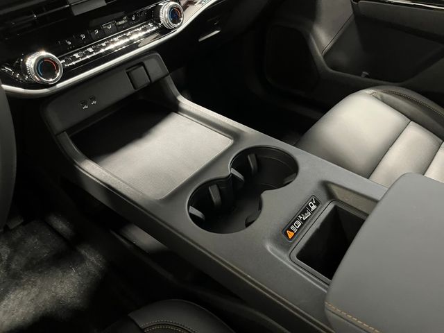 2026 Honda Prologue Touring - Photo 21