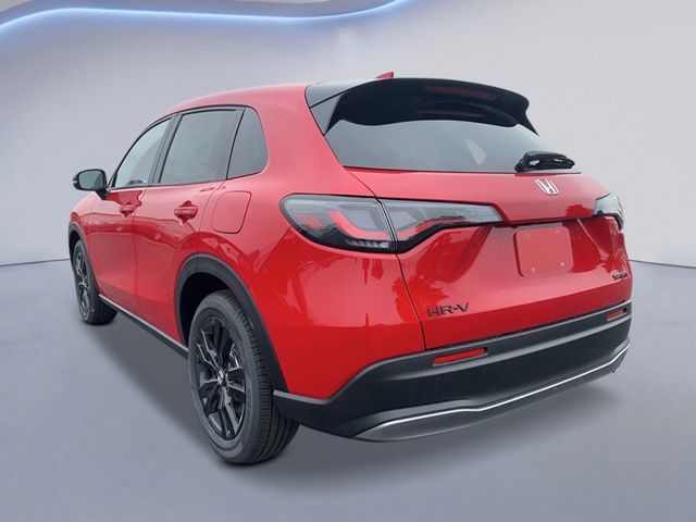 2026 Honda HR-V Sport - Photo 7