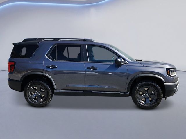 2026 Honda Passport photo 2
