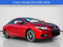 2013 Honda Civic Si Coupe