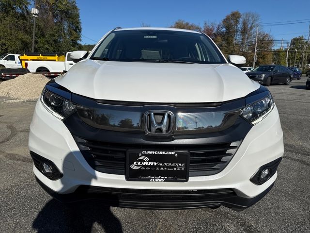 2022 Honda HR-V EX photo 2