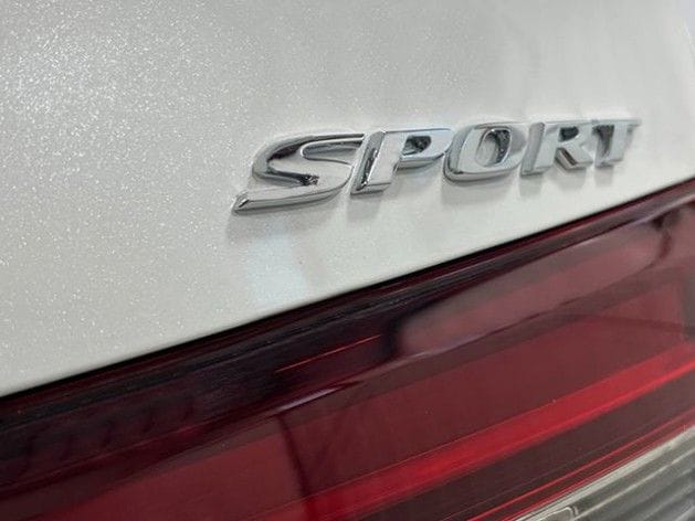 2026 Honda Civic Sport - Photo 14