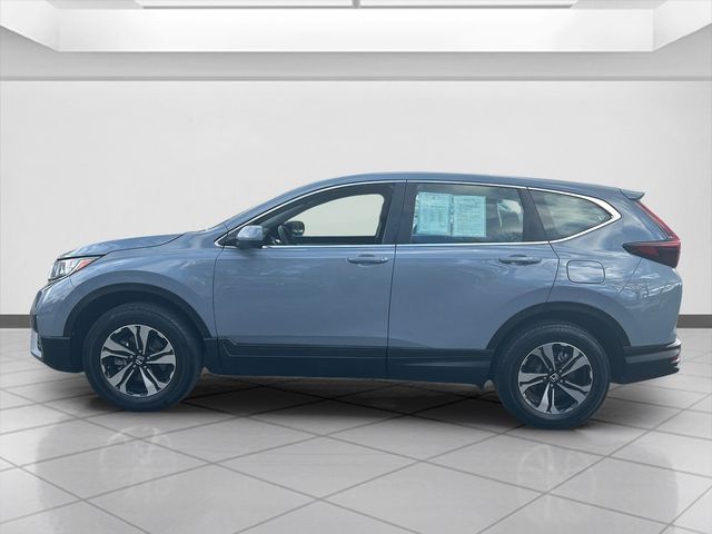 2022 Honda CR-V Special Edition photo 4