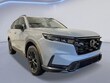  Honda CR-V Hybrid