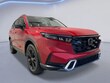 Honda CR-V Hybrid