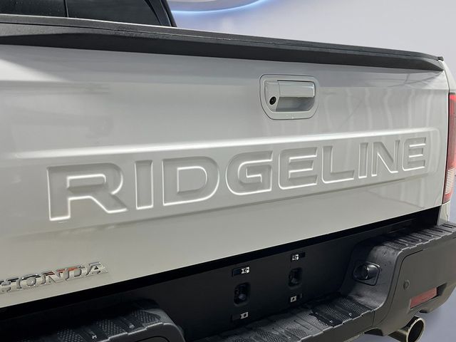 2026 Honda Ridgeline Black Edition - Photo 10