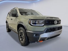 2026 Honda Passport TrailSport Elite SUV
