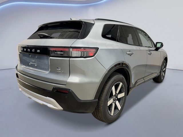 2025 Honda Prologue Touring photo 3
