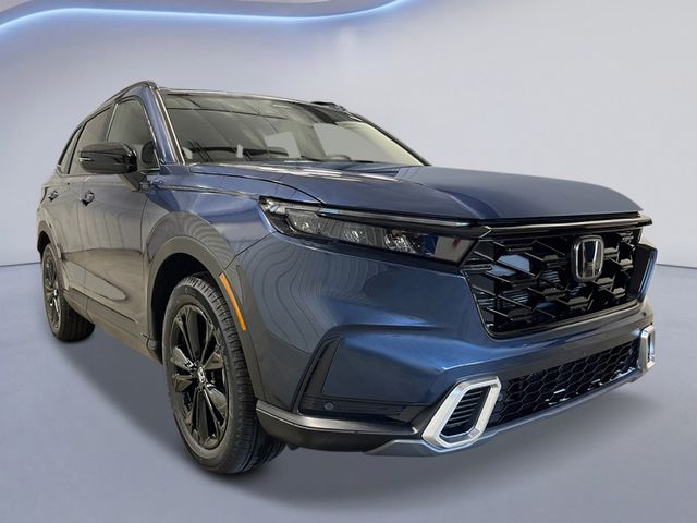 2026 Honda CR-V Sport Touring's photo