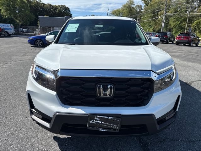 2022 Honda Passport EX-L photo 2