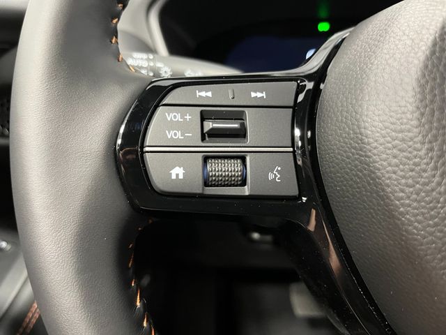 2026 Honda HR-V Sport - Photo 16