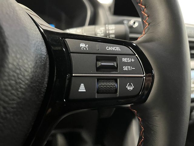 2026 Honda Passport TrailSport Elite - Photo 18