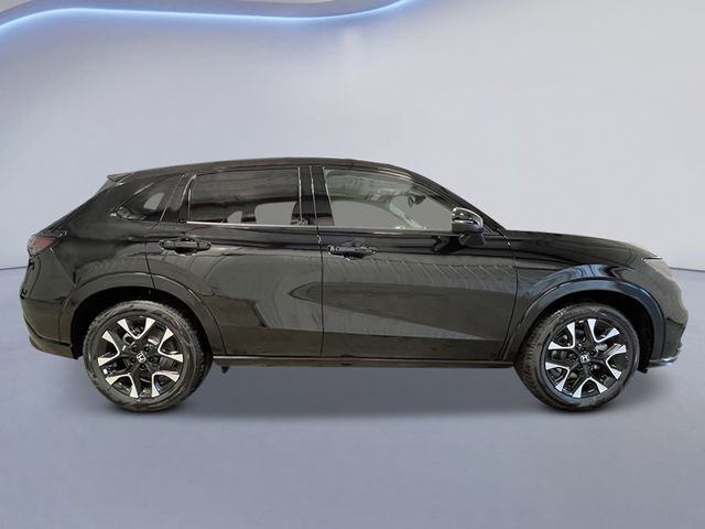 2026 Honda HR-V EX-L photo 2