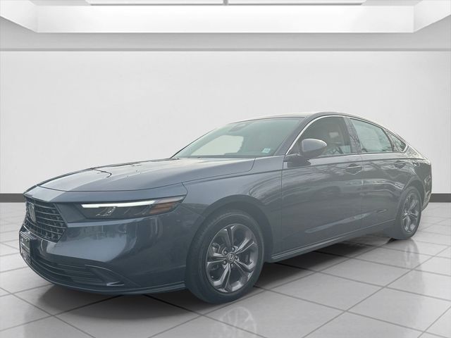 2024 Honda Accord EX photo 3