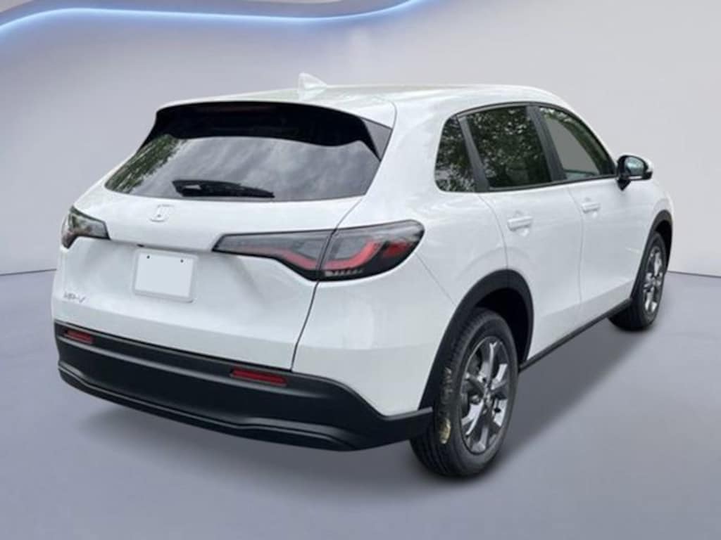 New 2026 Honda HR-V LX SUV