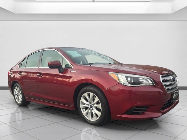 2016 Subaru Legacy 2.5i Premium