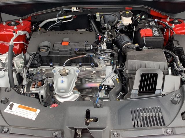 2026 Honda HR-V Sport - Photo 12