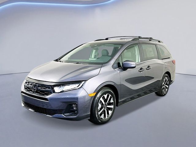 2026 Honda Odyssey EX-L - Photo 6