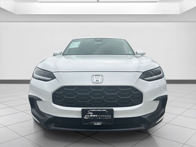 2023 Honda HR-V LX photo 2