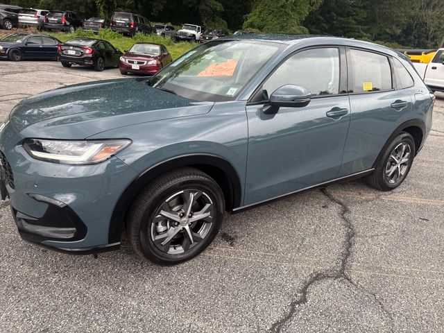 2025 Honda HR-V EX-L photo 3