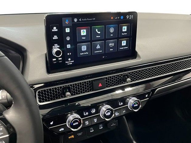2026 Honda Civic Sport Touring - Photo 25