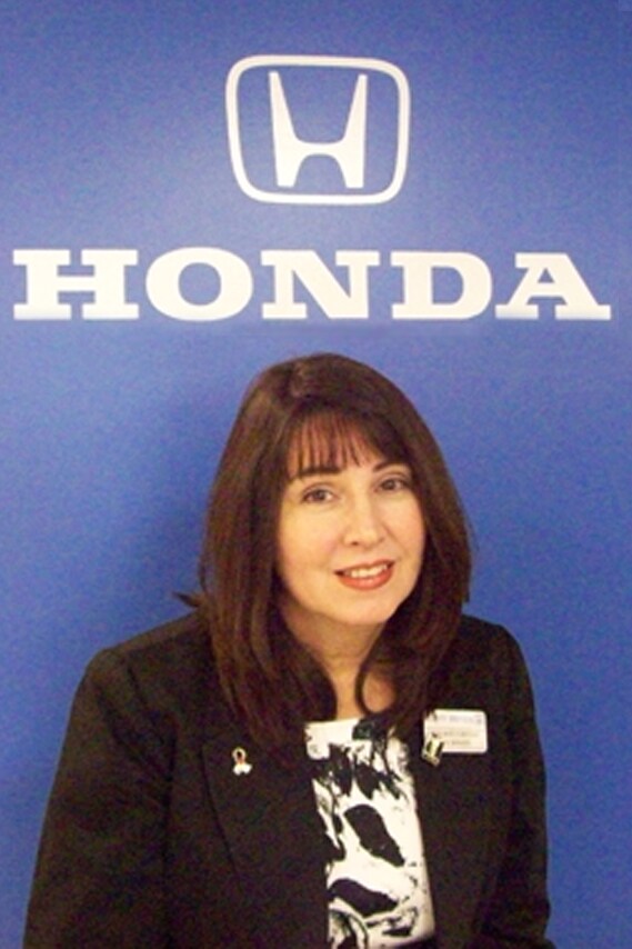 Toni-Marie DiMassimo