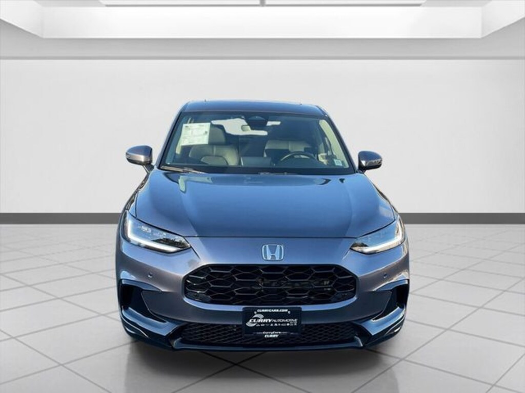 Certified 2023 Honda HR-V EX-L SUV