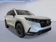 Honda CR-V Hybrid