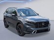  Honda CR-V Hybrid