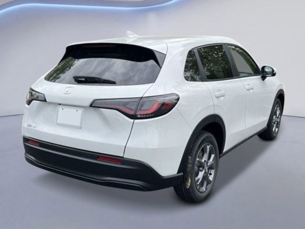 New 2026 Honda HR-V LX SUV