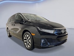 2026 Honda Odyssey EX-L Minivan/Van 2026 Honda Odyssey EX-L Minivan/Van