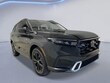 Honda CR-V Hybrid