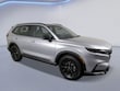 Honda CR-V Hybrid