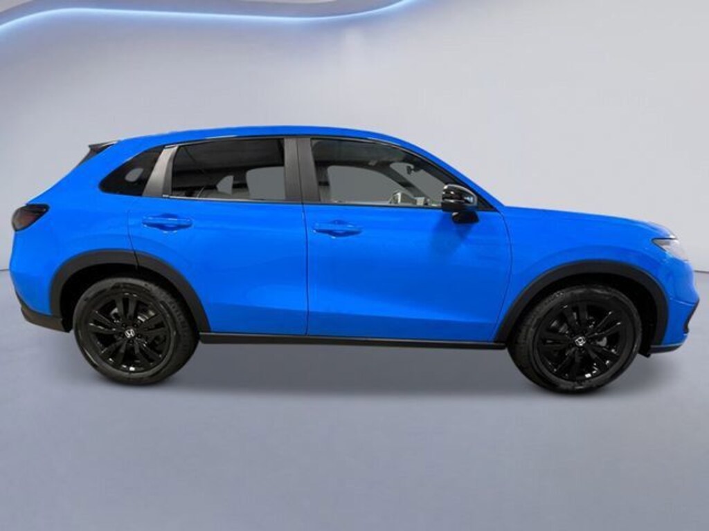 New 2026 Honda HR-V Sport SUV