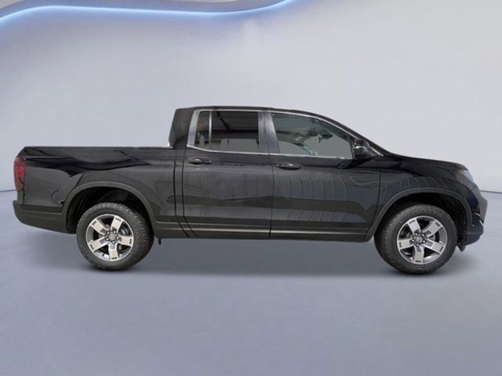 New 2026 Honda Ridgeline RTL Truck