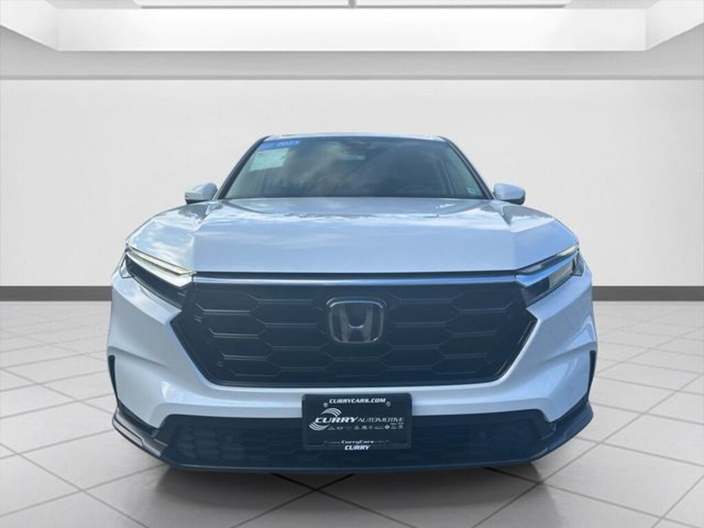 Certified 2023 Honda CR-V EX-L SUV