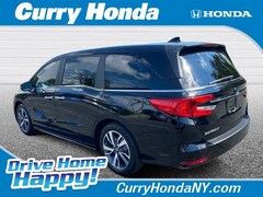 2023 Honda Odyssey Touring Minivan/Van