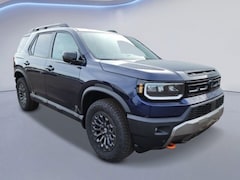 2026 Honda Passport TrailSport SUV 2026 Honda Passport TrailSport SUV