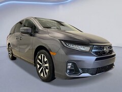 2026 Honda Odyssey EX-L Minivan/Van 2026 Honda Odyssey EX-L Minivan/Van