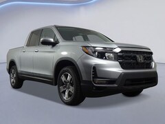 2025 Honda Ridgeline RTL Truck