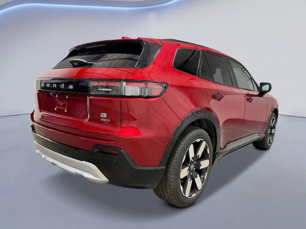 New 2026 Honda Prologue Elite SUV