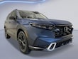 Honda CR-V Hybrid