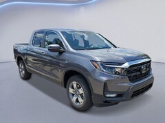 2026 Honda Ridgeline RTL Truck