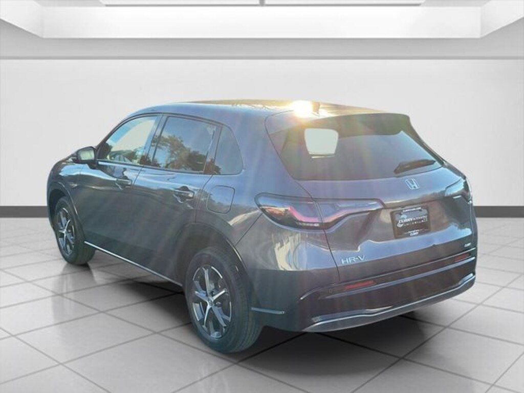 Certified 2023 Honda HR-V EX-L SUV